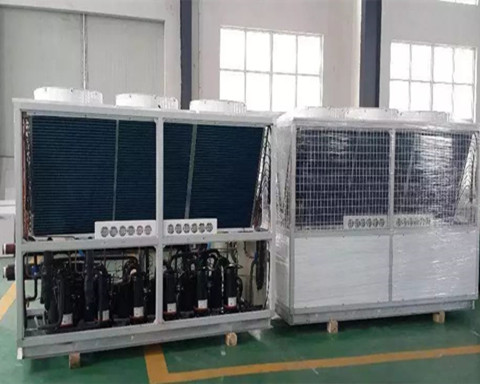風冷熱泵與空氣源熱泵，有何不同？